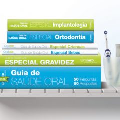 Imagem da notícia: OralMED junta médicos dentistas para esclarecer as dúvidas dos pacientes