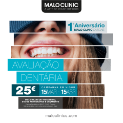 Imagem da notícia: Malo Clinic Cascais celebrou primeiro aniversário