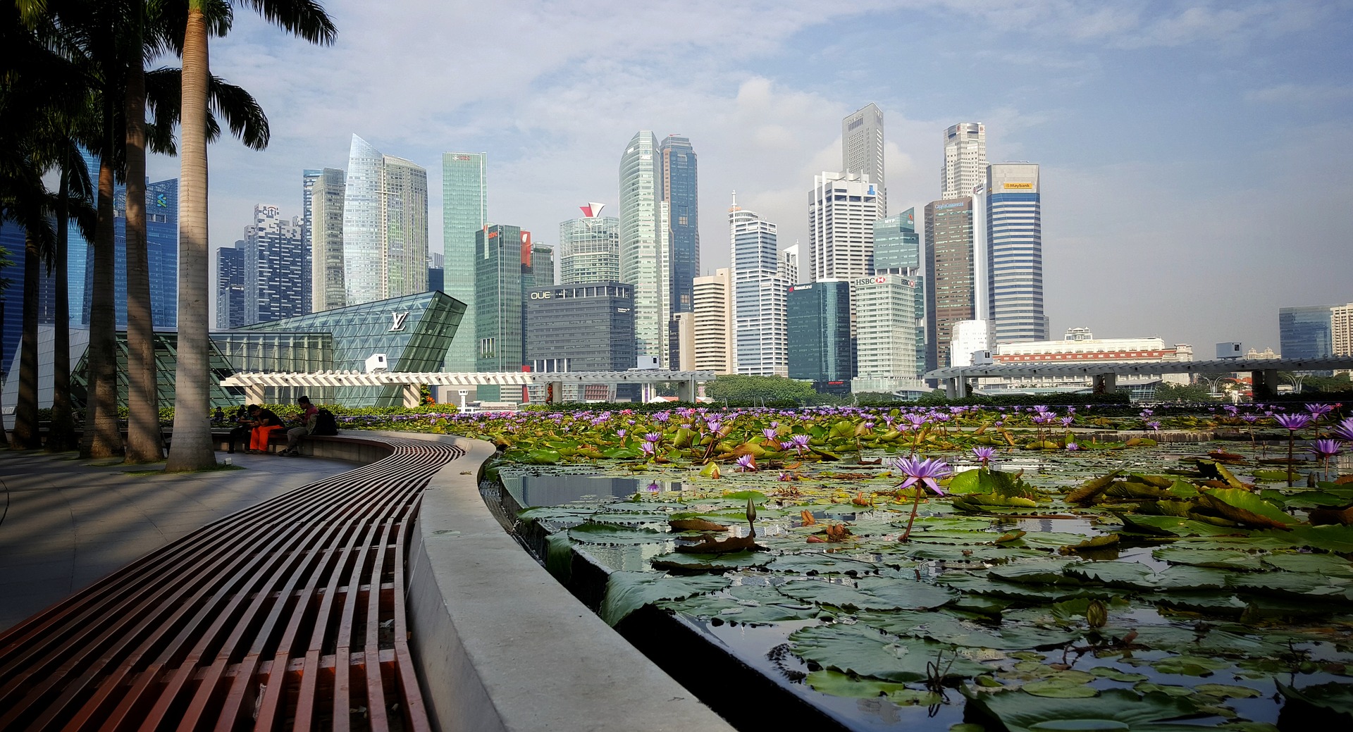 Imagem da notícia: Reserve já o seu espaço para a IDEM Singapore 2020