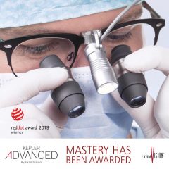 Imagem da notícia: Red Dot Design Awards: 2 produtos Akura premiados