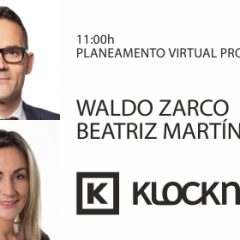 Imagem da notícia: Klockner convida-o a participar na XXVIII RAMDEC