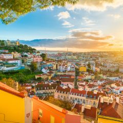 Imagem da notícia: Lisboa acolhe o congresso internacional da Biotech Dental