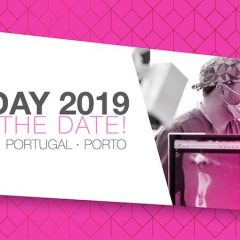 Imagem da notícia: Porto recebe BTI Day 2019