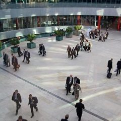 Imagem da notícia: IFEMA impulsiona economia em Madrid