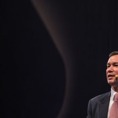 Imagem da notícia: “O êxito do Congresso Ibérico da ITI foi claro”