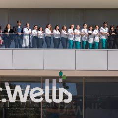 Imagem da notícia: Dr. Well’s e Straumann firmam parceria na implantologia