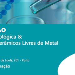 Imagem da notícia: Dental Wave promove formação sobre o futuro da medicina dentária biológica
