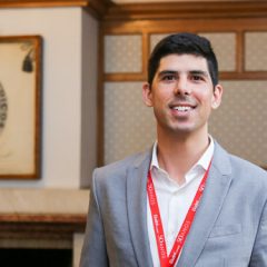 Imagem da notícia: “Estomatologia atravessa fase de enorme vitalidade em Portugal”