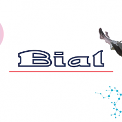 Imagem da notícia: BIAL comemora 95 anos