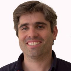 Imagem da notícia: “O Congresso da MIS será muito virado para o mundo digital”