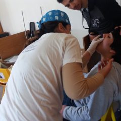 Imagem da notícia: Mundo A Sorrir e Entrajuda reativam projeto Dr. Risadas