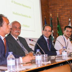 Imagem da notícia: APOMED-SP traz medicina dentária dos serviços públicos para a ribalta