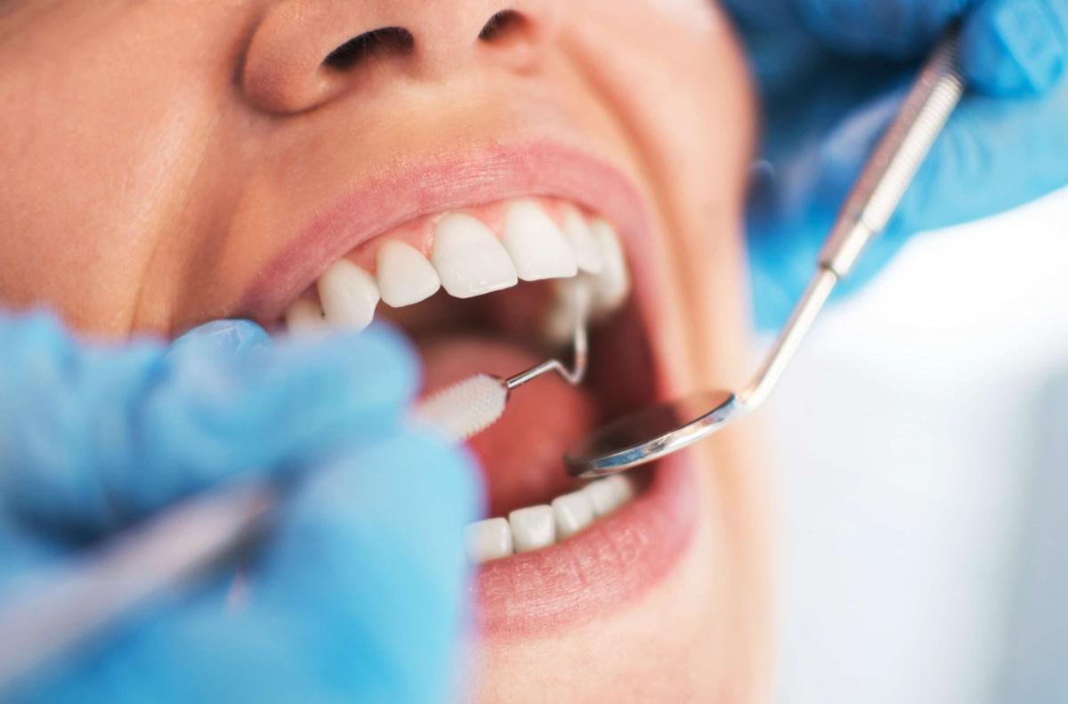 Imagem da notícia: 27% dos portugueses não vai ao dentista