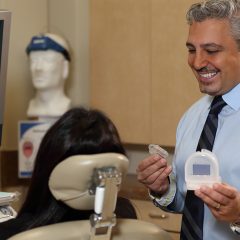 Imagem da notícia: “Sou embaixador de uma melhor medicina dentária”