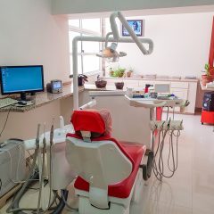 Imagem da notícia: Consultório dentário em Guimarães