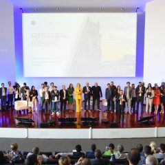 Imagem da notícia: Lisboa foi palco do II Congresso Internacional da Biotech Dental