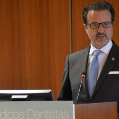 Imagem da notícia: OMD contesta inclusão de dentistas no regime fiscal dos residentes não habituais