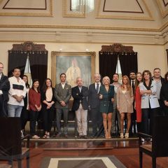 Imagem da notícia: 1º BQDC Annual Meeting decorreu na Ortopóvoa
