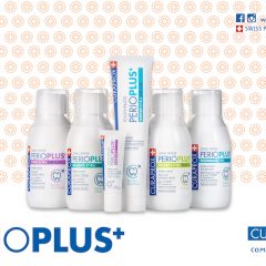 Imagem da notícia: CURAPROX lança produtos inspirados na natureza