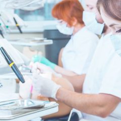 Imagem da notícia: OMD e universidades definem estratégias para o futuro