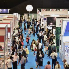 Imagem da notícia: IDEM Singapore 2020 conta com “Espaço Espanha”