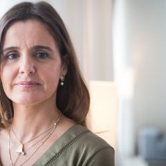 Imagem da notícia: “O congresso da OMD tem vindo a crescer todos os anos”