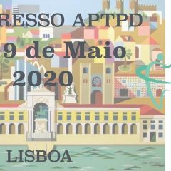 Imagem da notícia: Congresso APTPD 2020 chega em maio a Lisboa