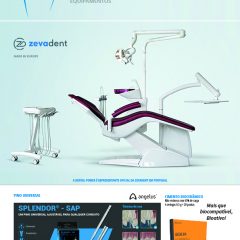 Imagem da notícia: Dental Power apresenta novo catálogo