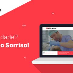 Imagem da notícia: Swiss Dental Services tem uma nova imagem
