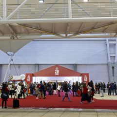 Imagem da notícia: 28º Congresso da OMD contou com mais de 6 mil participantes
