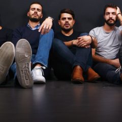 Imagem da notícia: “Queremos que fique ligado a nós, evidentemente!”