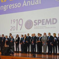Imagem da notícia: A SPEMD está de parabéns!
