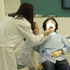 Imagem da notícia: Smile.up inaugura 49ª clínica na KidZania