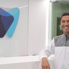 Imagem da notícia: Clínica Arriaga renova imagem