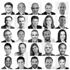 Imagem da notícia: MIS realiza 5ª conferência global em Marrocos