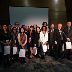 Imagem da notícia: ADL reuniu no congresso da OMD
