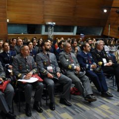 Imagem da notícia: Ser médico dentista na vida militar