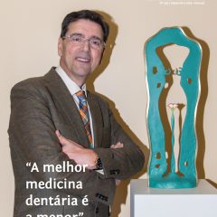Imagem da notícia: DentalPro 143
