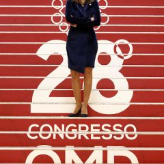 Imagem da notícia: “Uma experiência muito desafiante e enriquecedora”