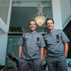 Imagem da notícia: Clínica CERO reabre em Lisboa
