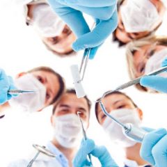Imagem da notícia: Inscrições abertas para pós-graduação de Cirurgia Oral em Cuba