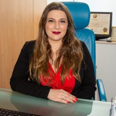 Imagem da notícia: Raquel Zita: “Gosto de me ultrapassar a mim mesma”