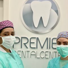 Imagem da notícia: Premier Dentalcenter suspende atividade clínica