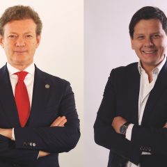 Imagem da notícia: “A cada edição tentamos definir o IORC como um congresso de excelência”