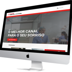 Imagem da notícia: SD Channel, o novo canal online da Swiss Dental Services