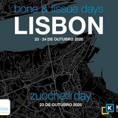 Imagem da notícia: Zucchelli Day e Bone & Tissue Day decorrem em Lisboa