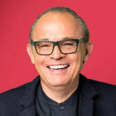 Imagem da notícia: Peter Wöhrle: “Aquisição de conhecimento prático melhora sucesso do tratamento”