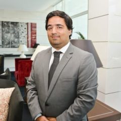Imagem da notícia: Ricardo Oliveira Pinto é candidato a bastonário da OMD