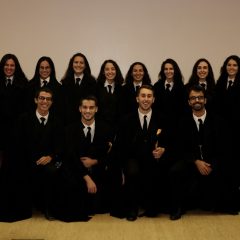 Imagem da notícia: “É importante articular o ensino da medicina dentária a nível nacional”