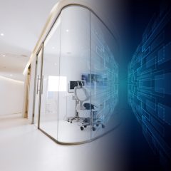 Imagem da notícia: Novas tecnologias ao serviço da medicina dentária
